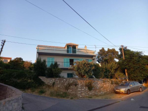 Apartments with a parking space Senj - 23402